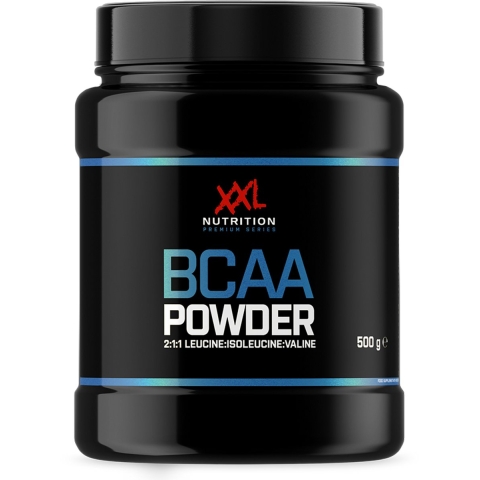 XXL Nutrition BCAA Poeder - Tropical