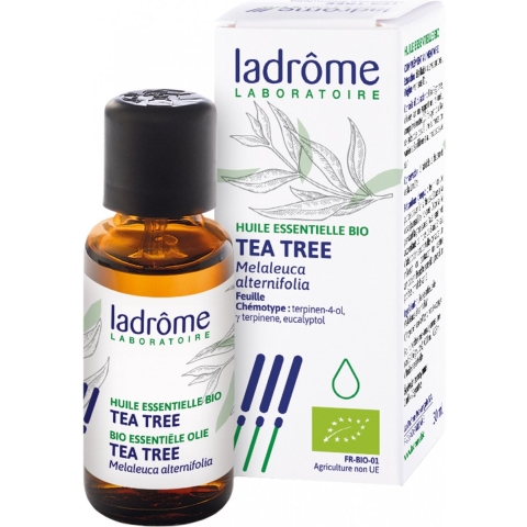 Ladrôme Tea Tree Olie