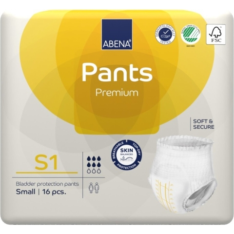 Abena Pants Premium S1