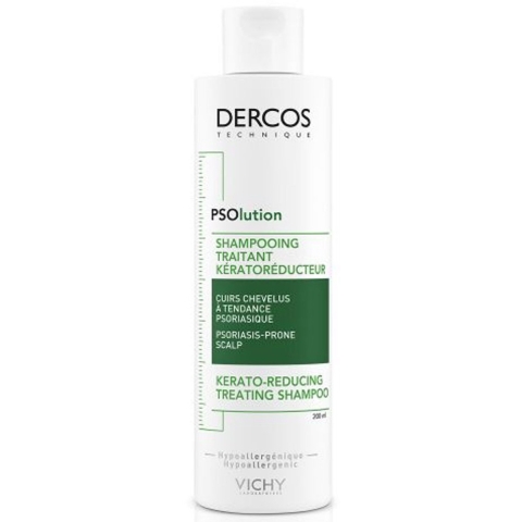 Vichy PSOlution Kerato Reducing Shampoo