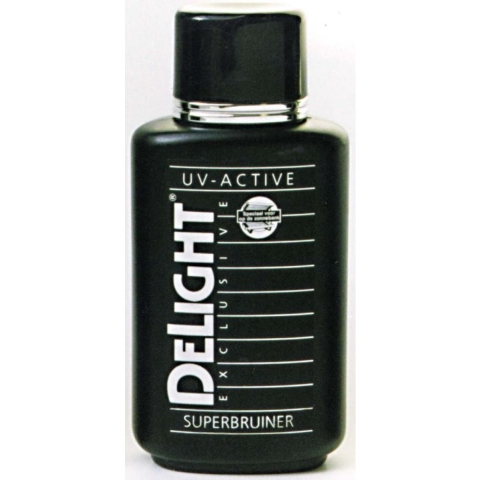 Delight Tanning Milk Super 250ml