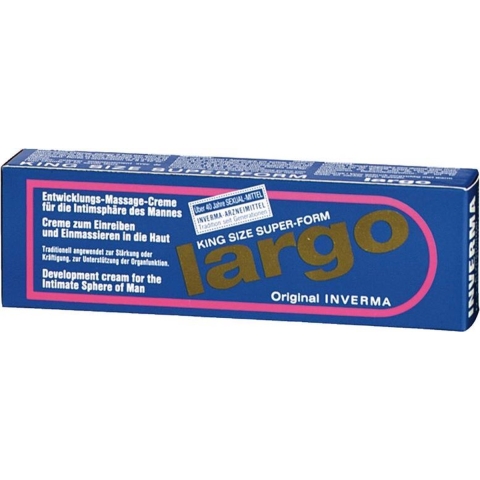 Largo Cream