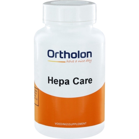 Ortholon Hepa Care Capsules