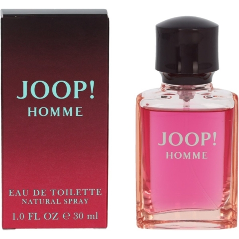 Joop! Homme Eau De Toilette 30ml