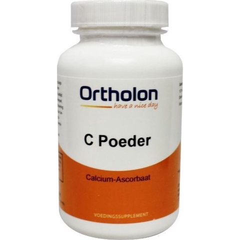 Ortholon C Poeder