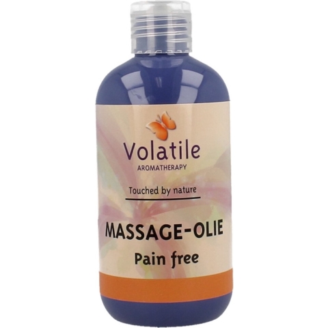 Volatile Relief Massage-Olie 250ml