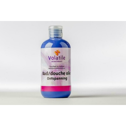 Volatile Badolie Ontspanning 250ml