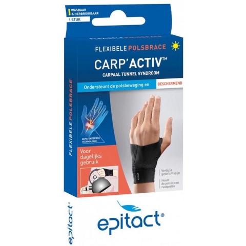 Epitact Carp Activ Links Maat S