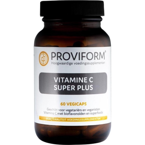 Proviform Vitamine C Super Plus Capsules