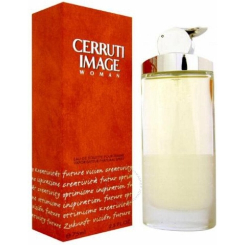 Cerruti Image Woman Eau De Toilette