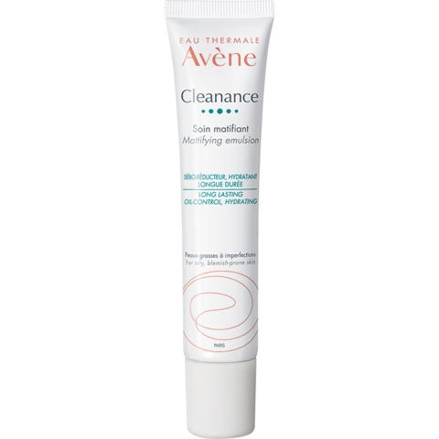 Eau Thermale Avène Cleanance Mattifying Emulsion