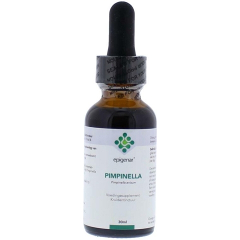 Epigenar Pimpinella Kruidentinctuur