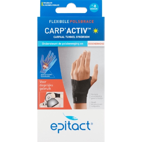 Epitact Carp Activ Rechts Maat M