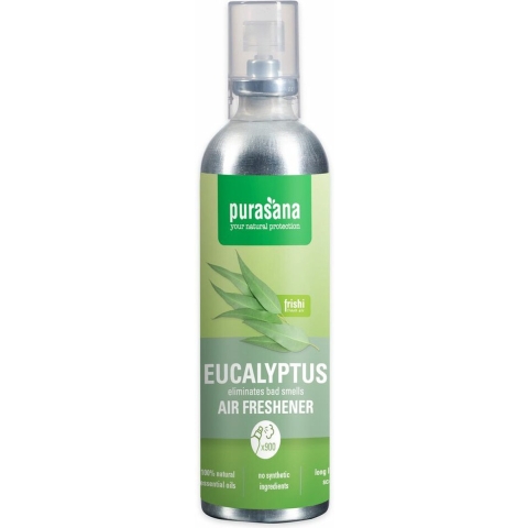 Purasana Frishi Eucalyptus Air Freshener