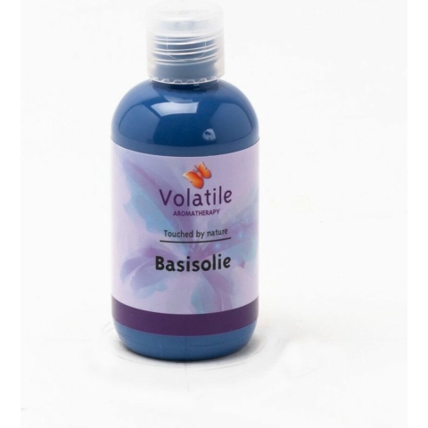 Volatile Rozenbottelzaadolie