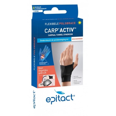 Epitact Carp Activ Links Maat M