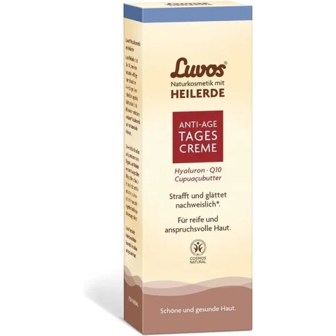Luvos Dagcrème Anti-Age