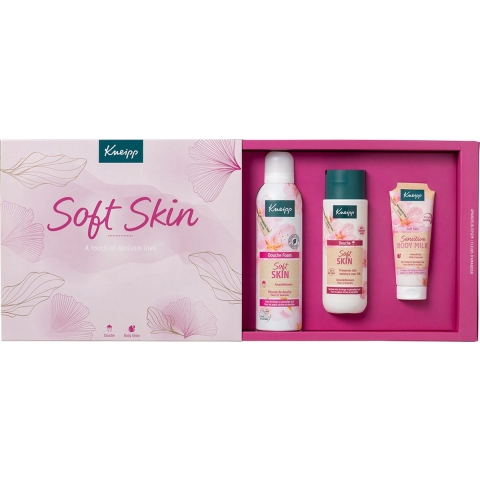 Kneipp Soft Skin A Touch Of Blossom Love