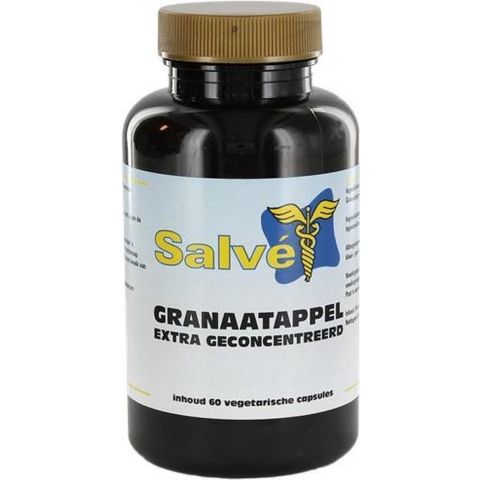 Granaatappel extra geconcentreerd