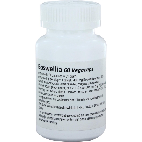 Boswellia