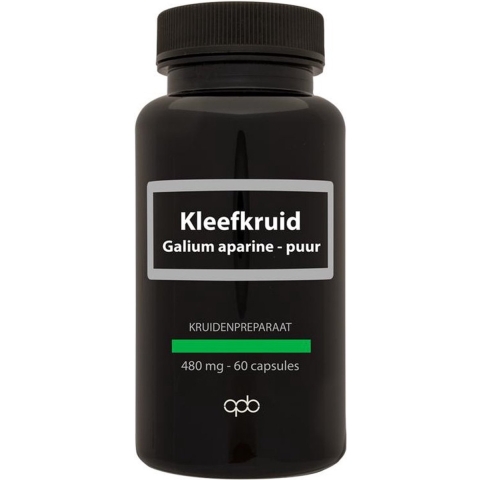 Kleefkruid