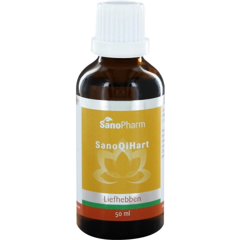 SanoQiHart