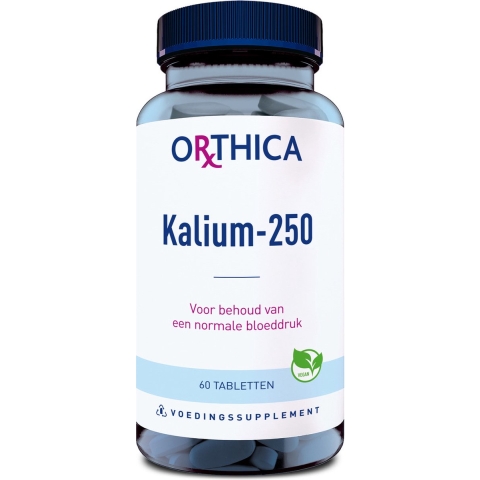 Kalium-250