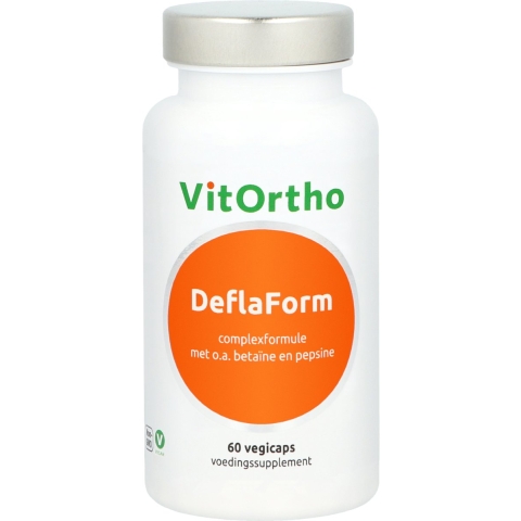 DeflaForm