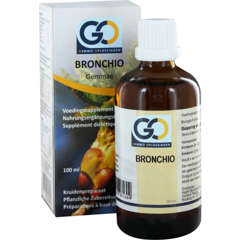 GO Bronchio BIO