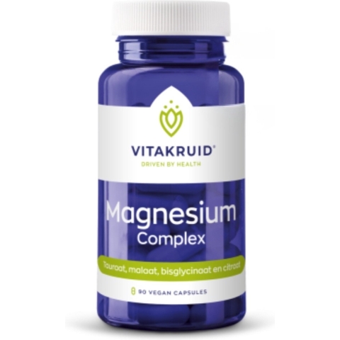 Magnesium complex
