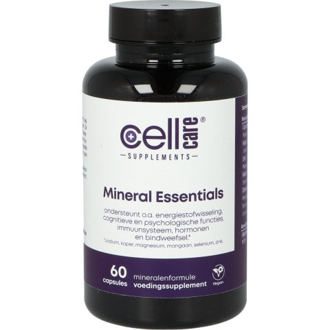Mineral Essentials