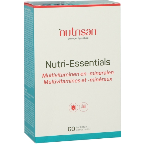 Nutri-Essentials