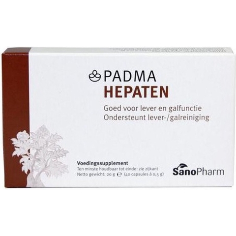 Padma Hepaten