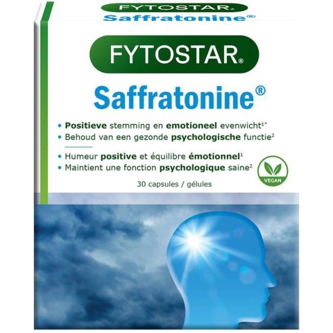 Saffratonine