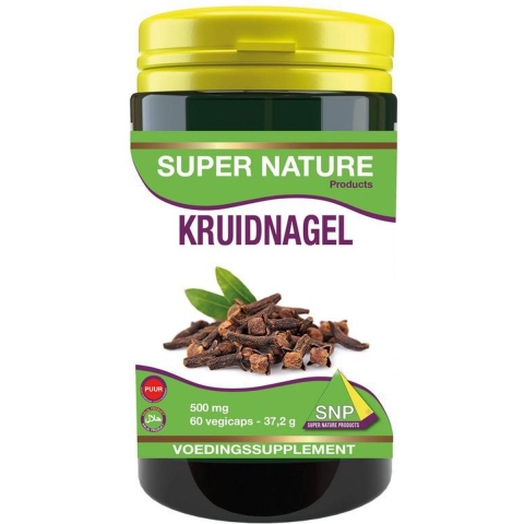 Kruidnagel