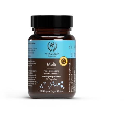 Liposomale Multi