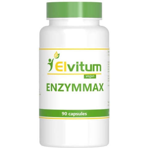 Enzymmax