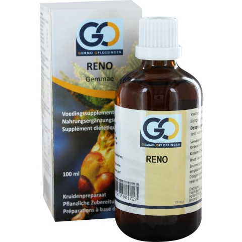 GO Reno BIO