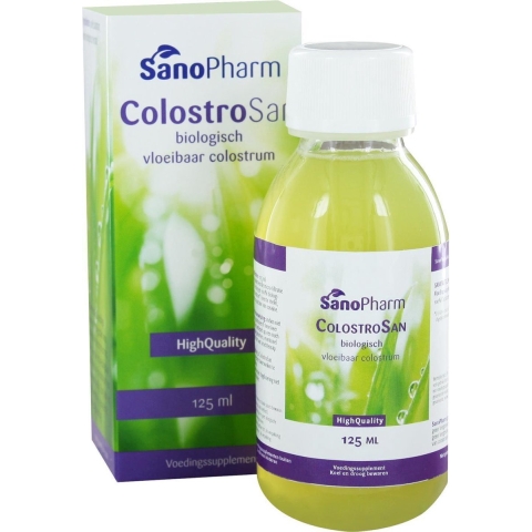 ColostroSan