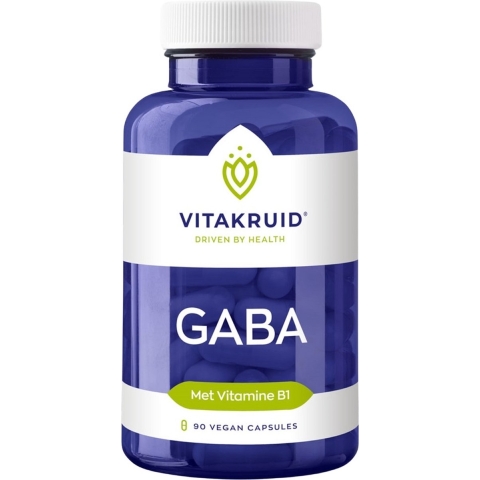 GABA