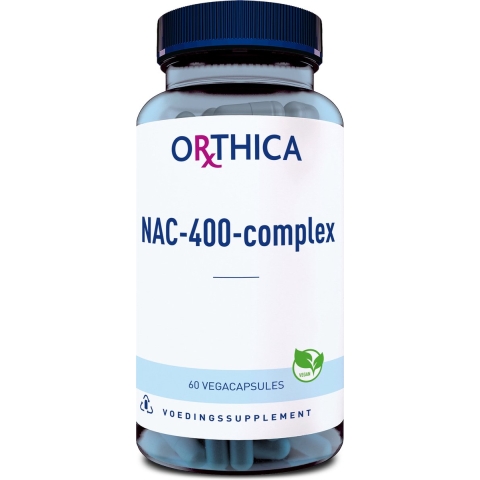 NAC-400-complex