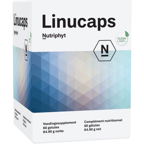 Linucaps