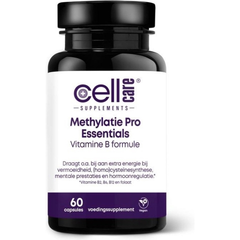 Methylatie Pro Essentials