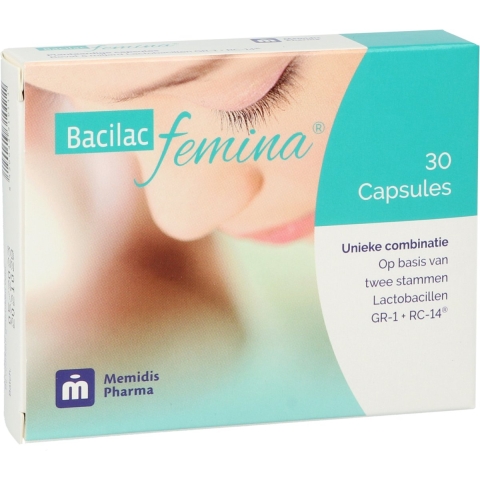 Bacilac femina