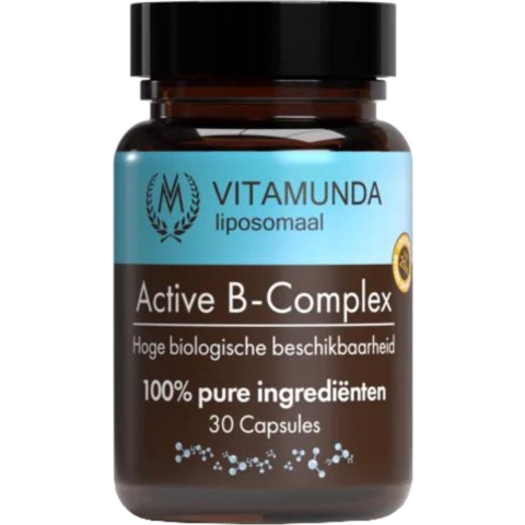 Liposomale Active B-complex