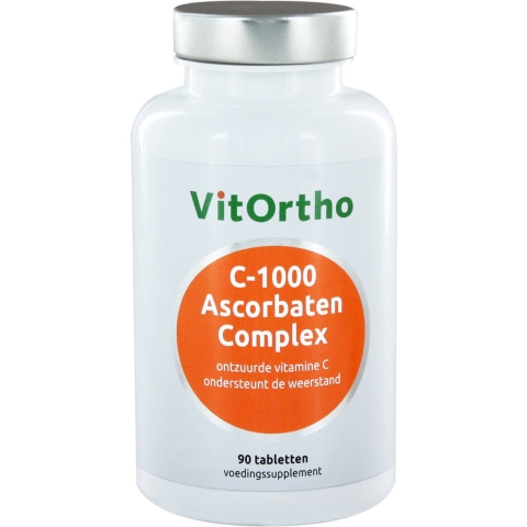 C-1000 Ascorbaten complex