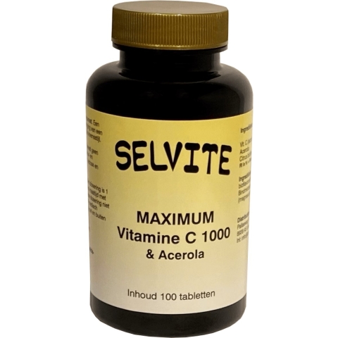 Vitamine C Plus
