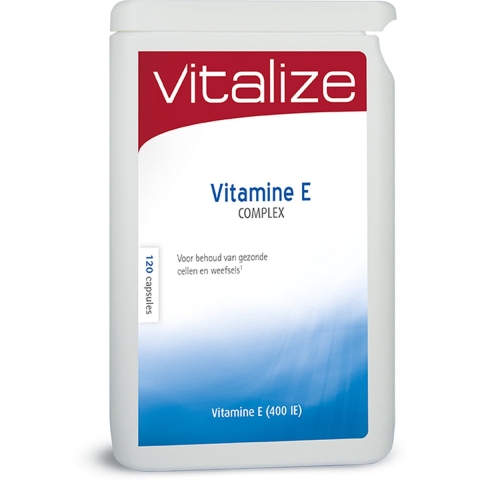 Vitamine E complex