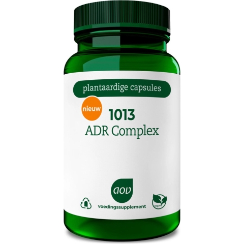 1013 ADR complex