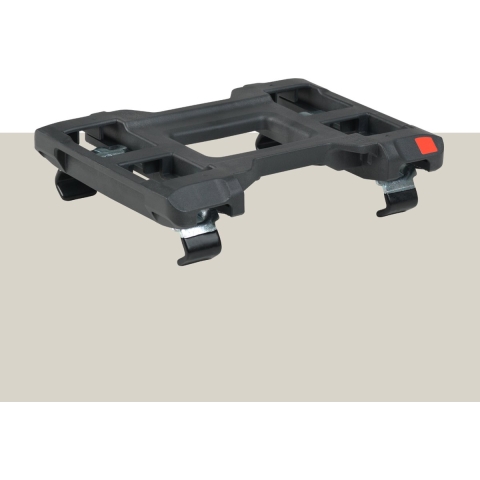 Carrier mounting frame - montageframe bagagedrager